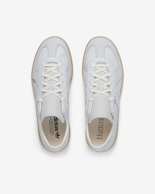Adidas - Men's Hartcopy BW Army Decon - (Crystal White)