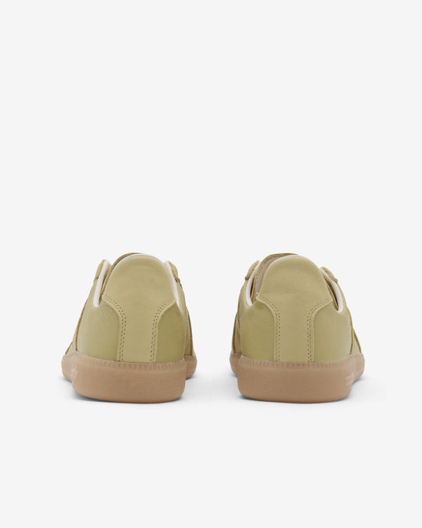 Adidas - Men's Hartcopy BW Army Decon - (Halo Gold)