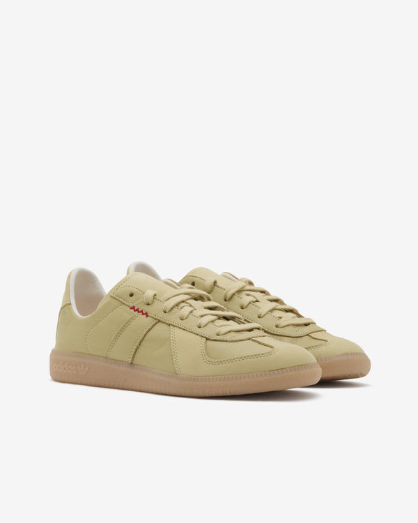 Adidas - Men's Hartcopy BW Army Decon - (Halo Gold)