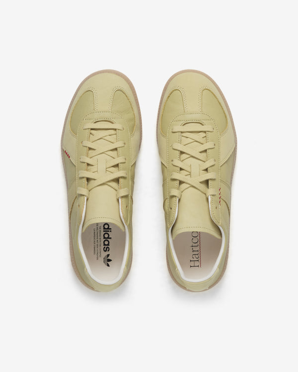 Adidas - Men's Hartcopy BW Army Decon - (Halo Gold)