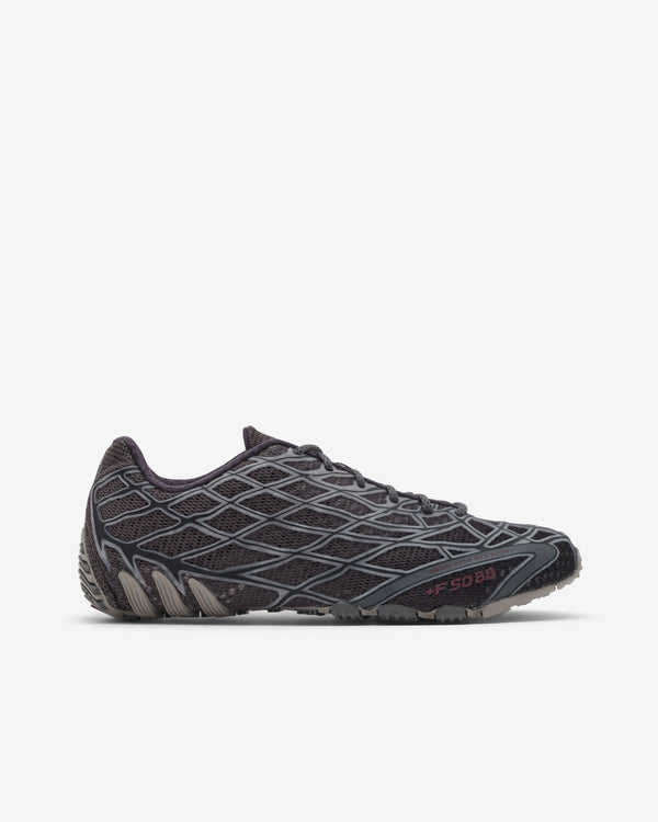 Adidas - Men's Bad Bunny F50 Ghost Sprint - (Core Black/Charcoal)