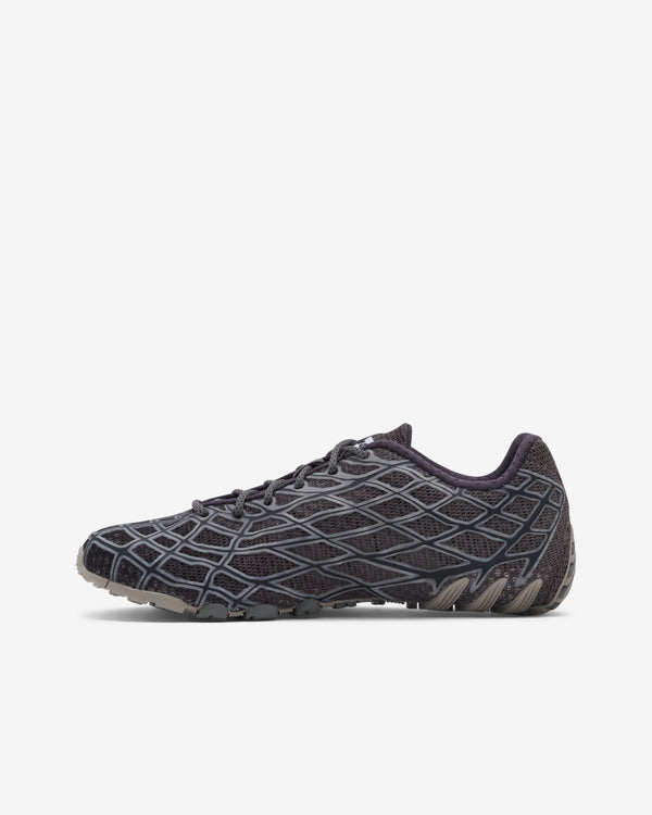 Adidas - Men's Bad Bunny F50 Ghost Sprint - (Core Black/Charcoal)