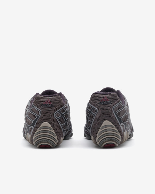 Adidas - Men's Bad Bunny F50 Ghost Sprint - (Core Black/Charcoal)