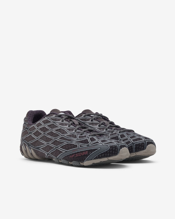 Adidas - Men's Bad Bunny F50 Ghost Sprint - (Core Black/Charcoal)
