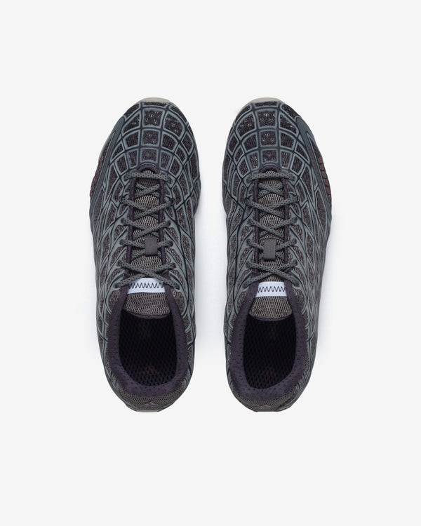Adidas - Men's Bad Bunny F50 Ghost Sprint - (Core Black/Charcoal)