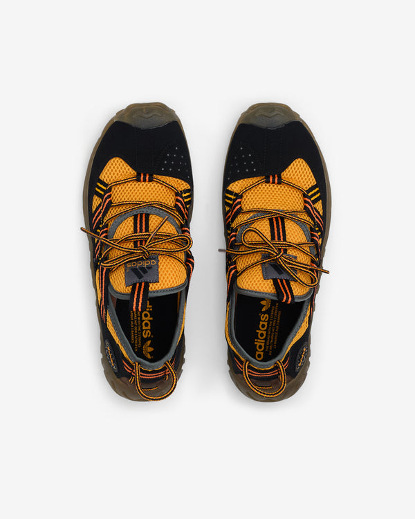 Adidas - Men’s EQT Water Moc - (Gold)