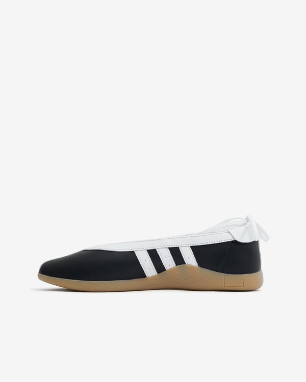 Adidas - Taekwondo Mei Ballet - (Core Black/White)