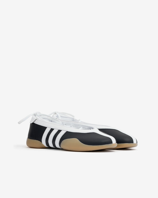 Adidas - Taekwondo Mei Ballet - (Core Black/White)