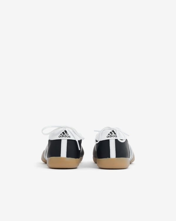 Adidas - Taekwondo Mei Ballet - (Core Black/White)