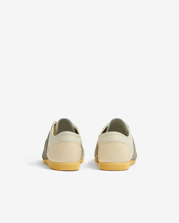 Adidas - Women’s Japan Decon - (Off White/Silver Pebble)