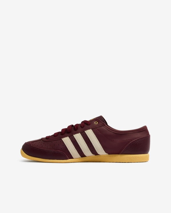 Adidas - Women’s Japan Decon - (Shadow Red/Cream White)