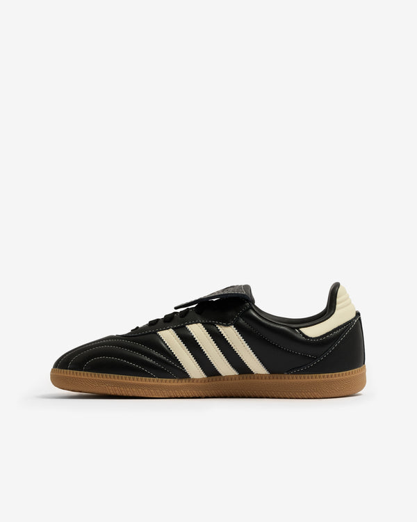 Adidas - Women’s Samba LT - (Core Black/Core White)