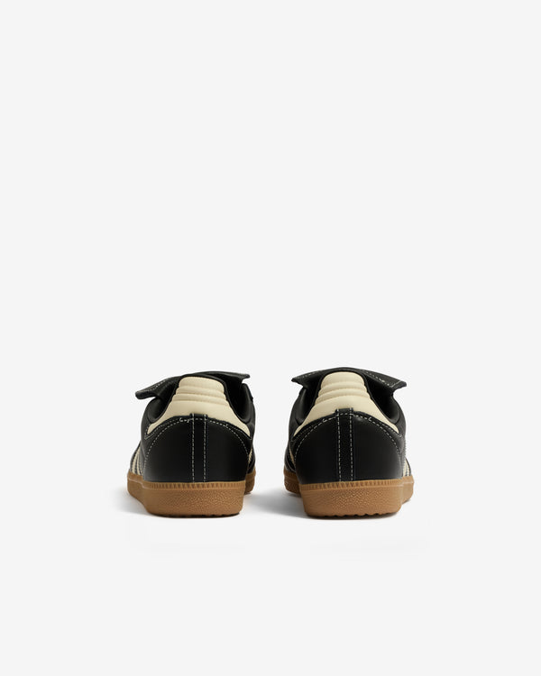 Adidas - Women’s Samba LT - (Core Black/Core White)