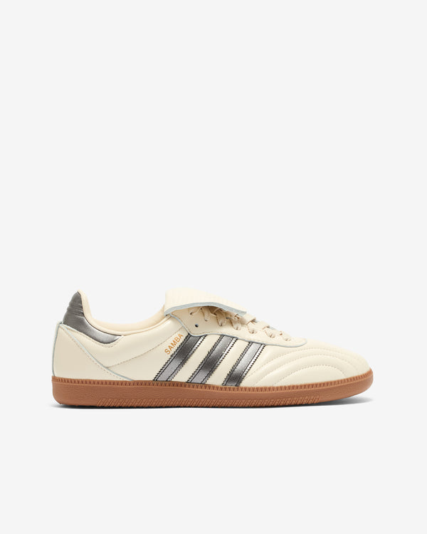 Adidas - Samba LT - (Cream White)