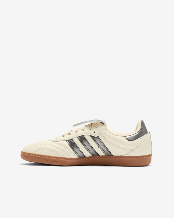 Adidas - Samba LT - (Cream White)