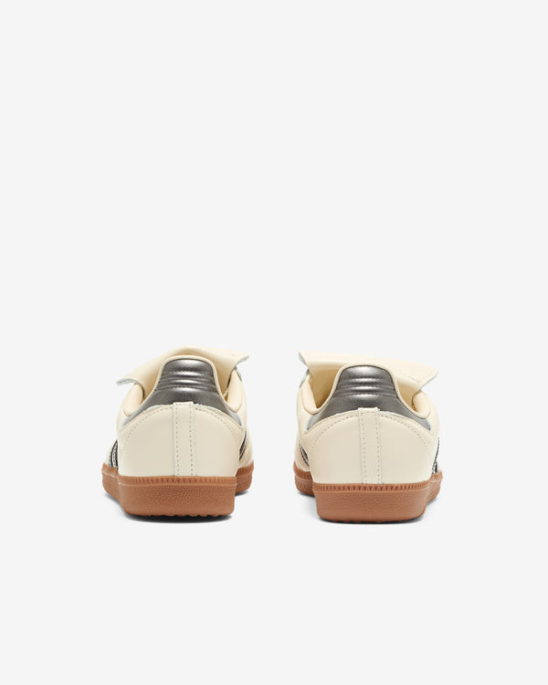 Adidas - Samba LT - (Cream White)