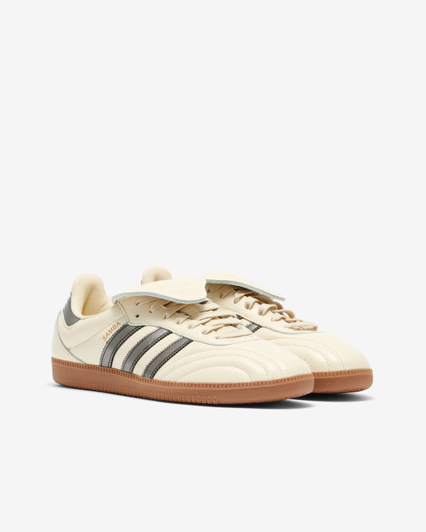 Adidas - Samba LT - (Cream White)