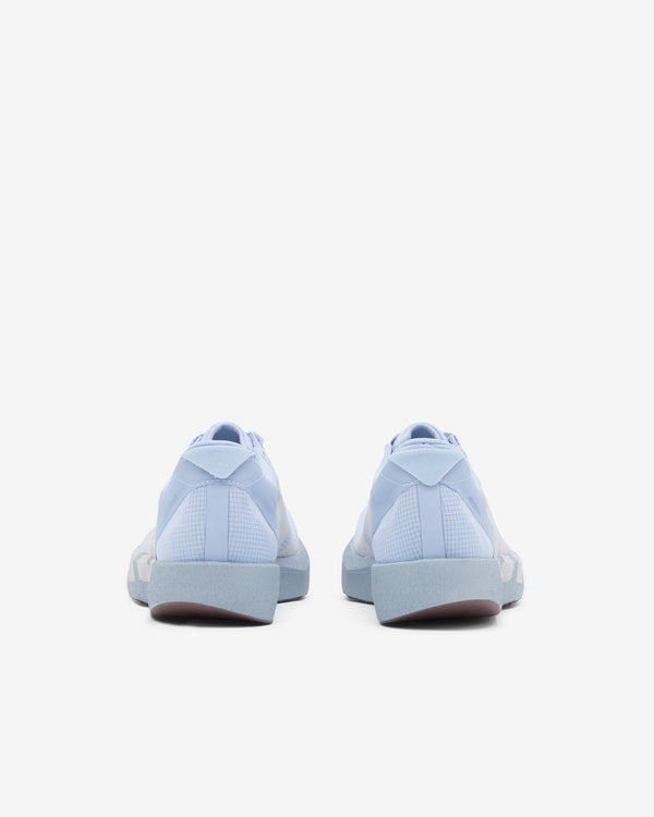 Adidas - Men's Satisfy Adizero Adios - (Wonder Blue)