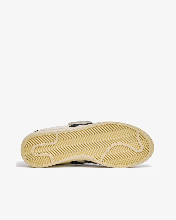 Adidas - Willy Chavarria Jabbar Low - (Black/White)