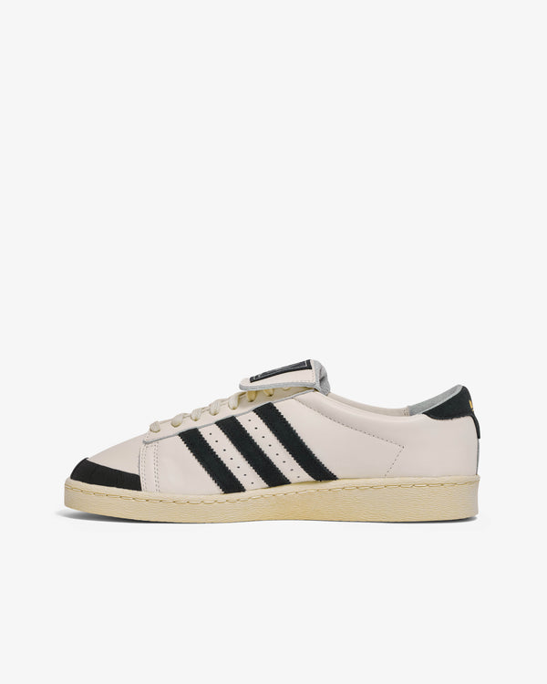 Adidas - Willy Chavarria Jabbar Low - (Black/White)
