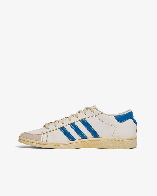 Adidas - Willy Chavarria Jabbar Dress Low - (Off White)