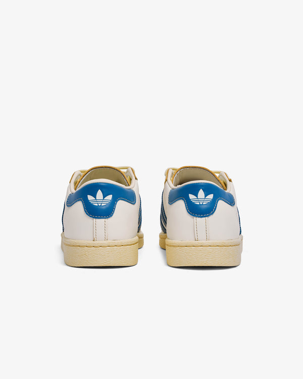 Adidas - Willy Chavarria Jabbar Dress Low - (Off White)
