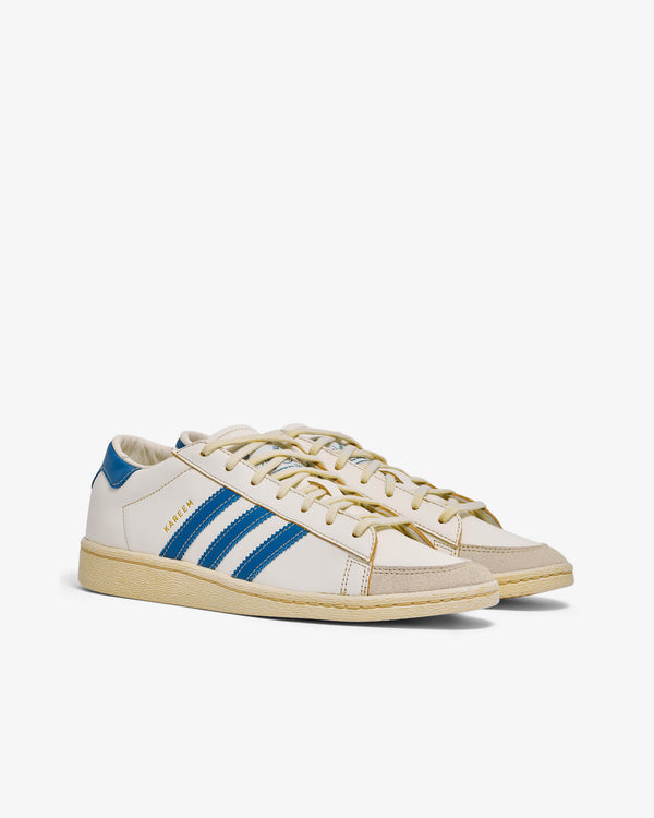 Adidas - Willy Chavarria Jabbar Dress Low - (Off White)
