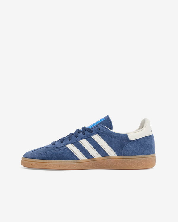 Adidas - Men’s Handball Spezial Mi - (Preloved Ink/Off White/Gum)