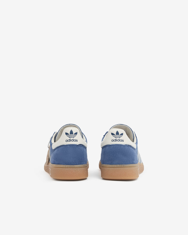 Adidas - Men’s Handball Spezial Mi - (Preloved Ink/Off White/Gum)