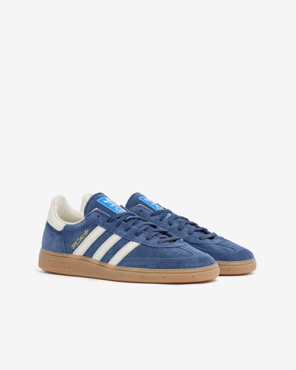 Adidas - Men’s Handball Spezial Mi - (Preloved Ink/Off White/Gum)