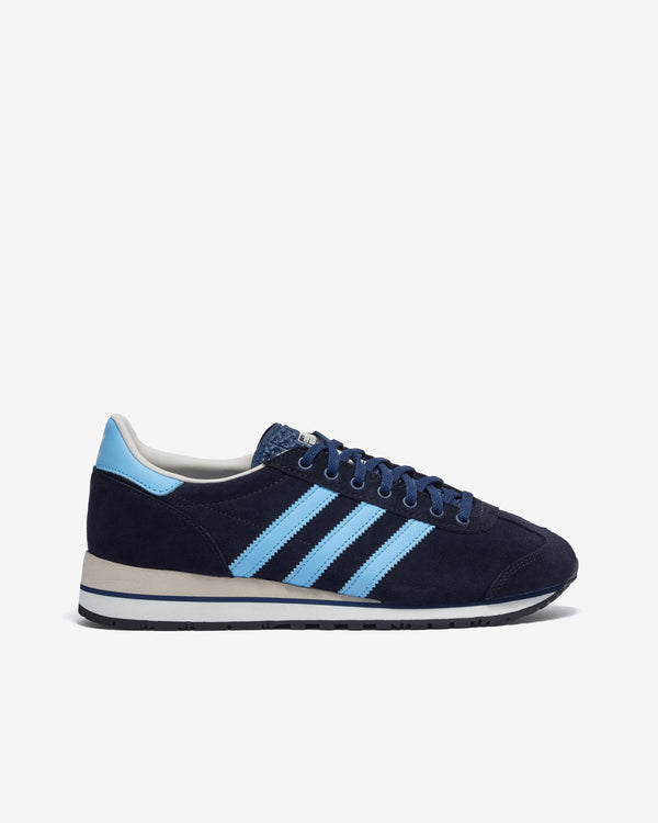 Adidas - Men's Noel Gallagher Marathon SPZL - (Night Navy/Clear Blue)