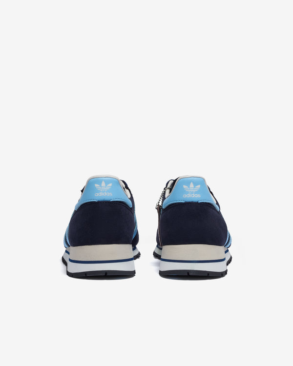 Adidas - Men's Noel Gallagher Marathon SPZL - (Night Navy/Clear Blue)