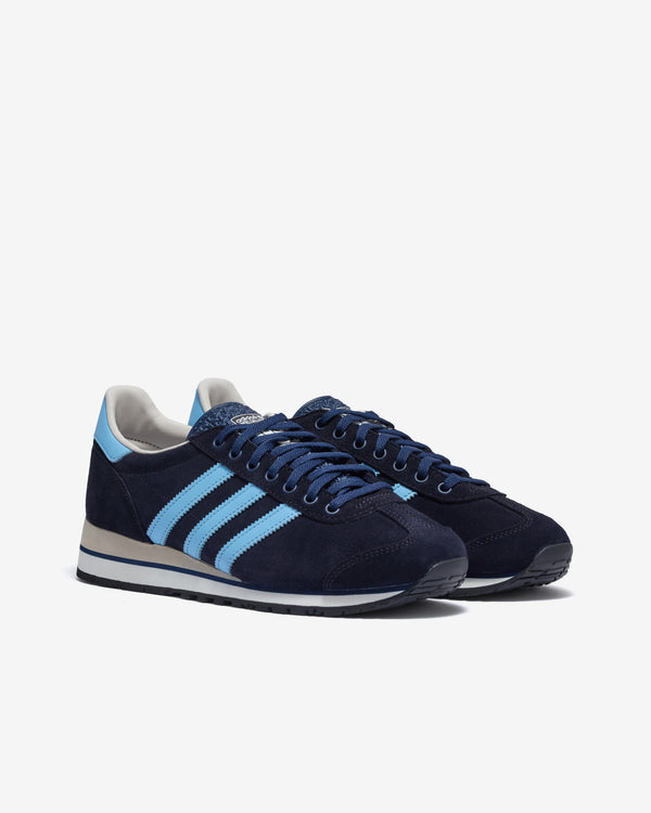 Adidas - Men's Noel Gallagher Marathon SPZL - (Night Navy/Clear Blue)