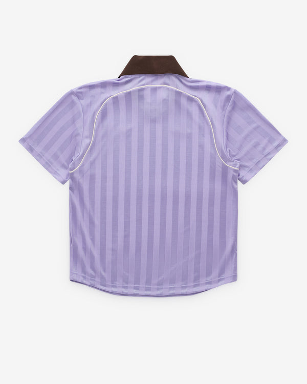 Adidas - Wales Bonner Football T-Shirt - (Light Purple)