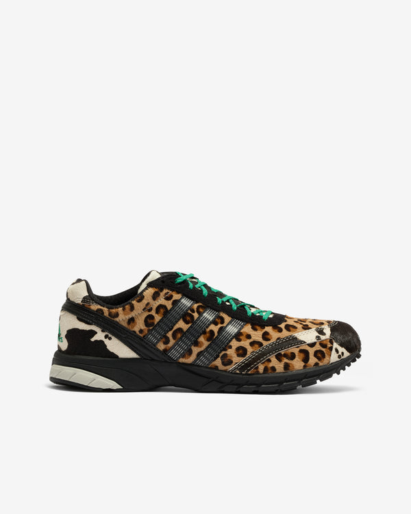 Adidas - Men's Adizero Adios OG - (Black/Off White)