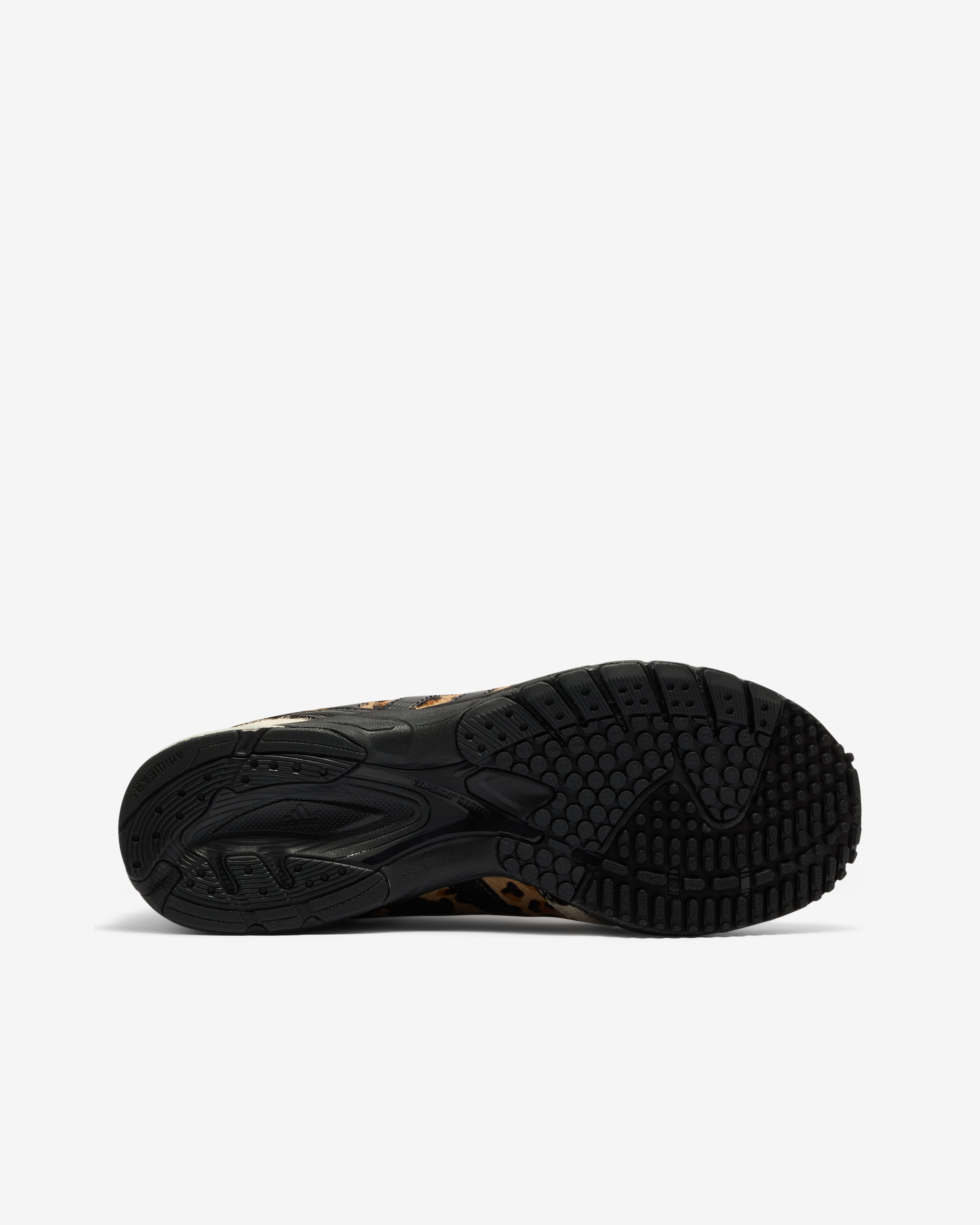 Adidas: Men's Adizero Adios OG (Black/Off White) | DSML E-SHOP