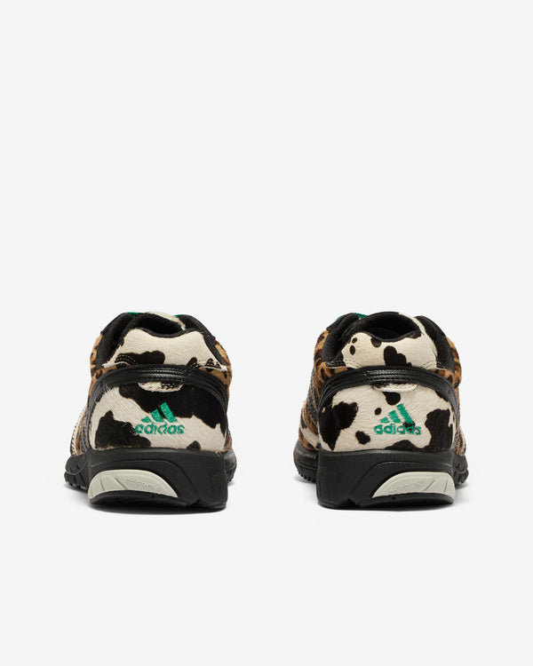 Adidas - Men's Adizero Adios OG - (Black/Off White)