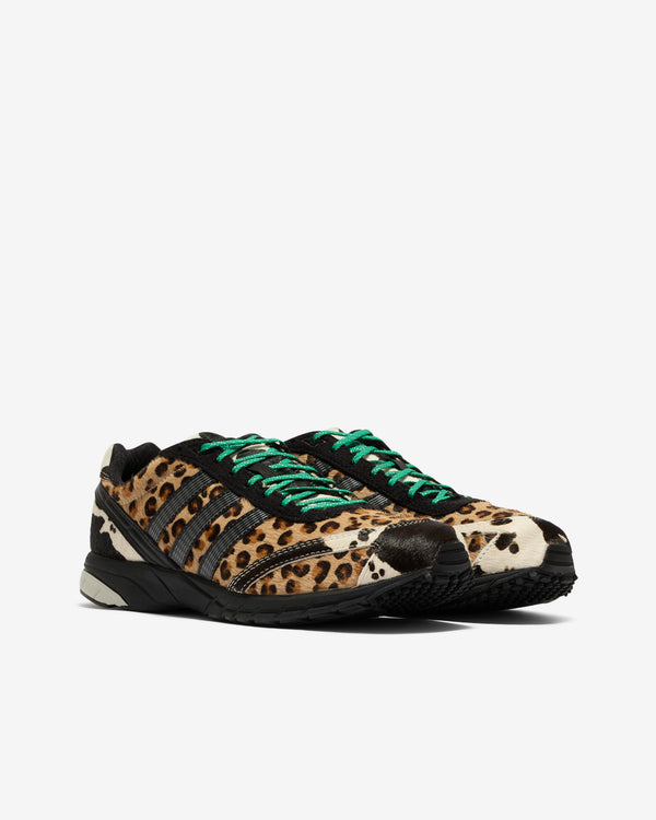Adidas - Men's Adizero Adios OG - (Black/Off White)
