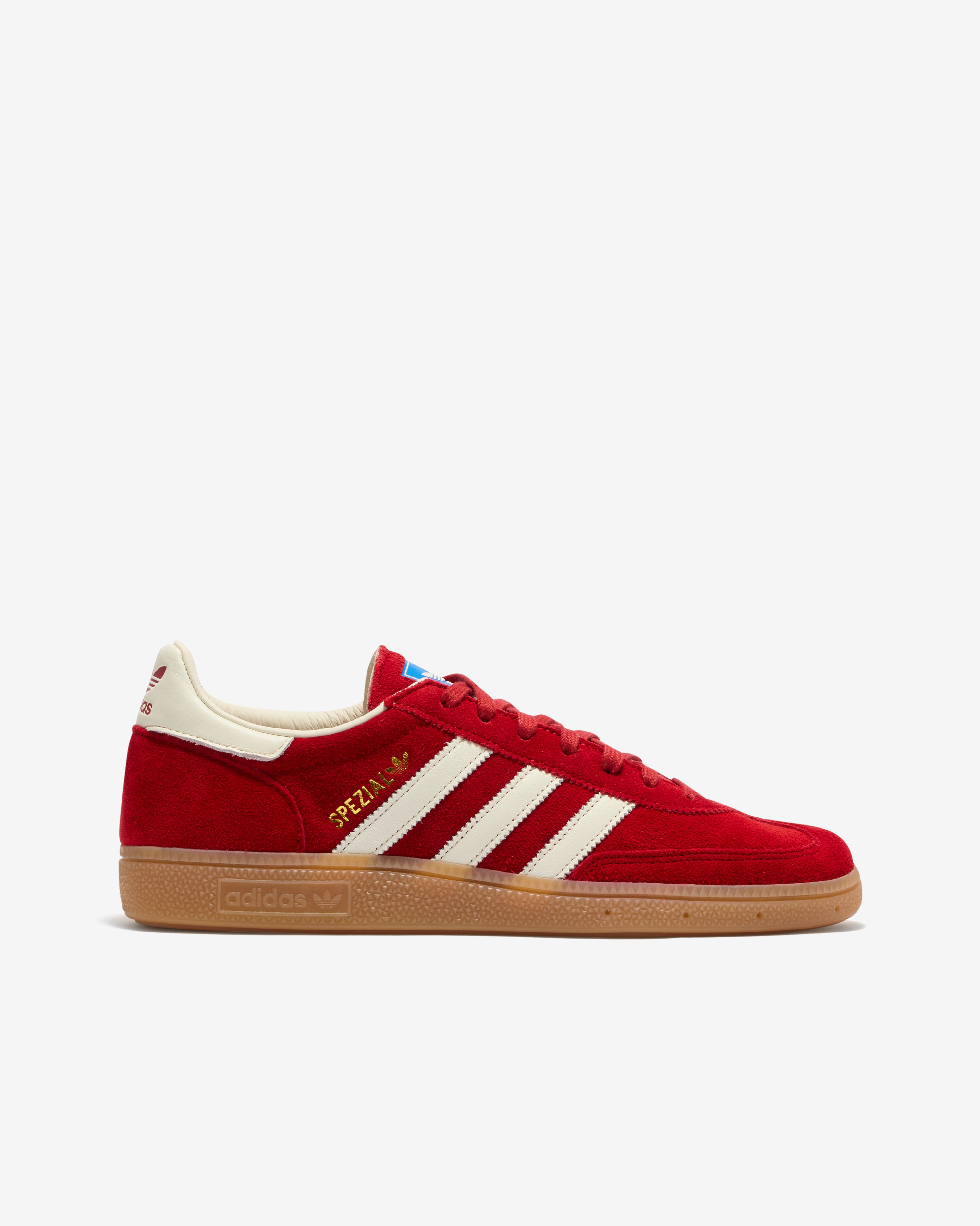 Adidas: Men's Handball Spezial (Equipment Red) | DSML E-SHOP