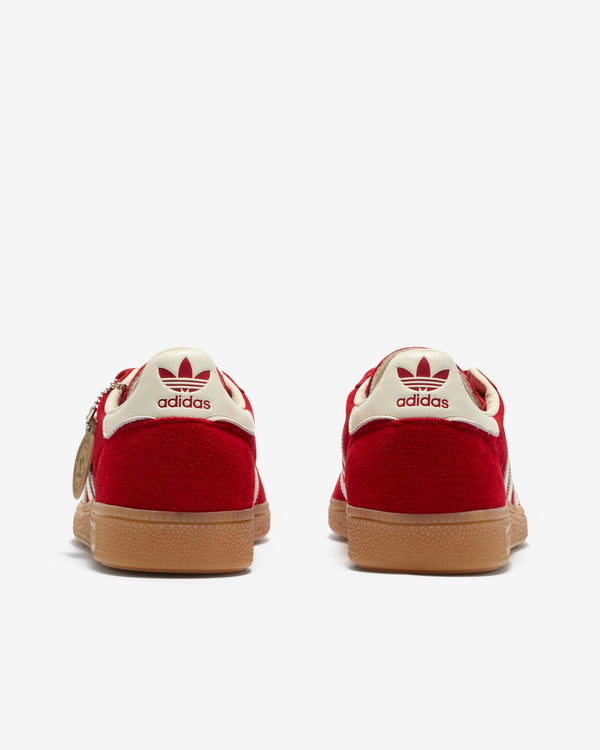 Adidas - Men’s Handball Spezial - (Equipment Red)