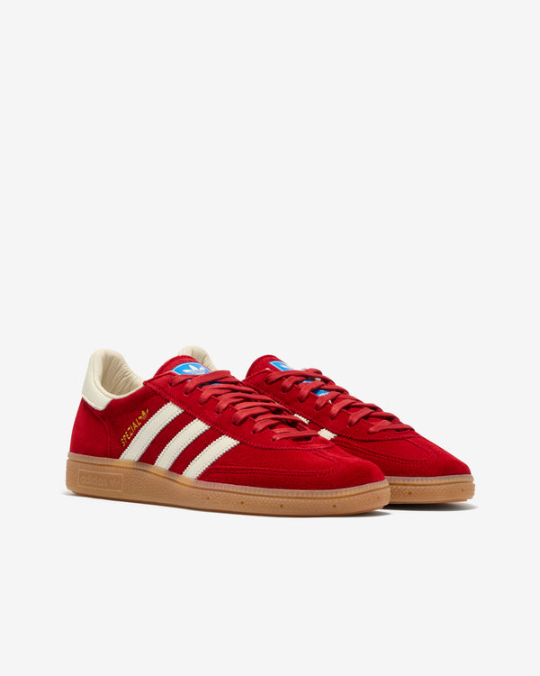 Adidas - Men’s Handball Spezial - (Equipment Red)