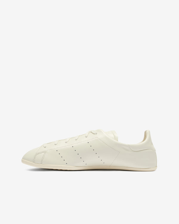 Adidas - Men's Stan Smith Lo Pro - (Cloud White)