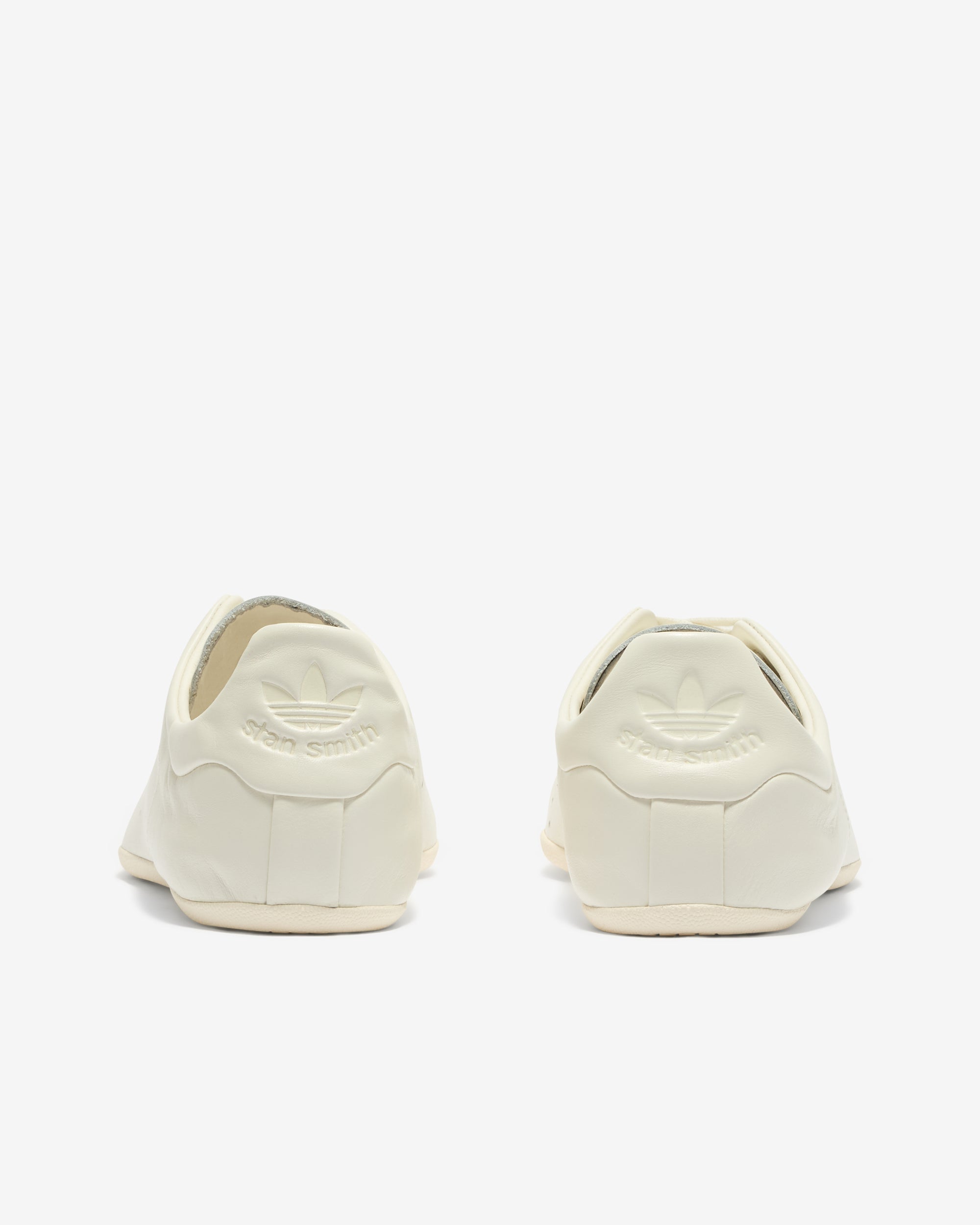 Adidas: Men's Stan Smith Lo Pro (Cloud White) | Dover Street Market London Adidas: Men's Stan Smith Lo Pro (Cloud White) | Dover Street Market London