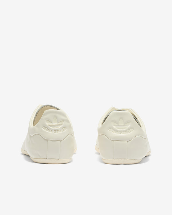 Adidas - Men's Stan Smith Lo Pro - (Cloud White)