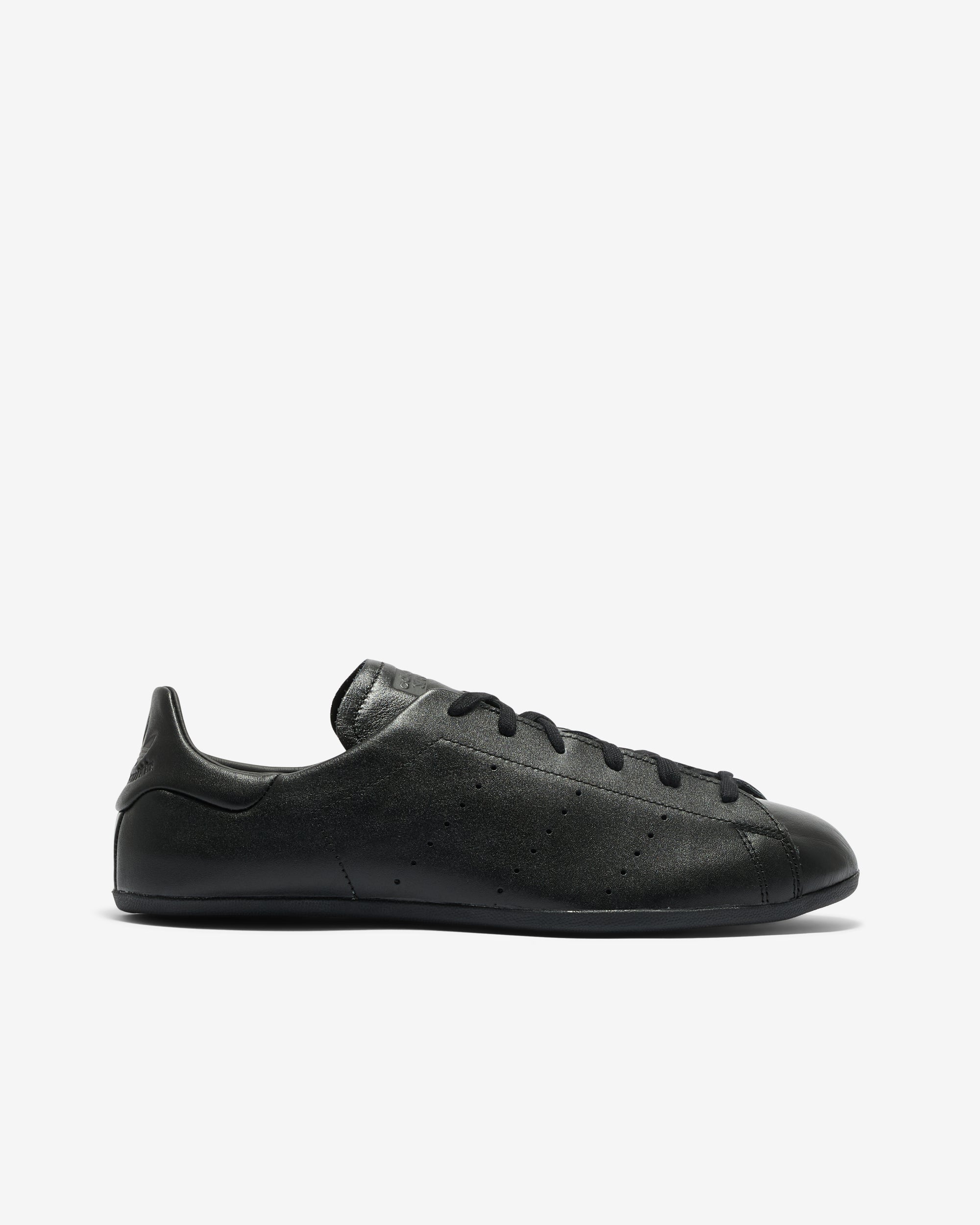 Adidas: Stan Smith Lo Pro (Core Black) | Dover Street Market London Adidas: Stan Smith Lo Pro (Core Black) | Dover Street Market London