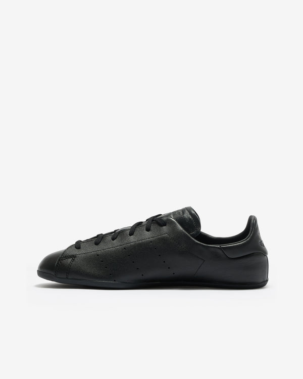 Adidas - Stan Smith Lo Pro - (Core Black)
