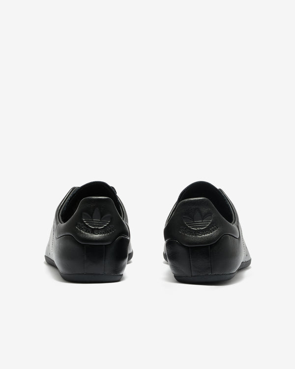 Adidas - Stan Smith Lo Pro - (Core Black)