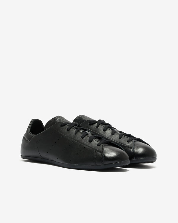 Adidas - Stan Smith Lo Pro - (Core Black)