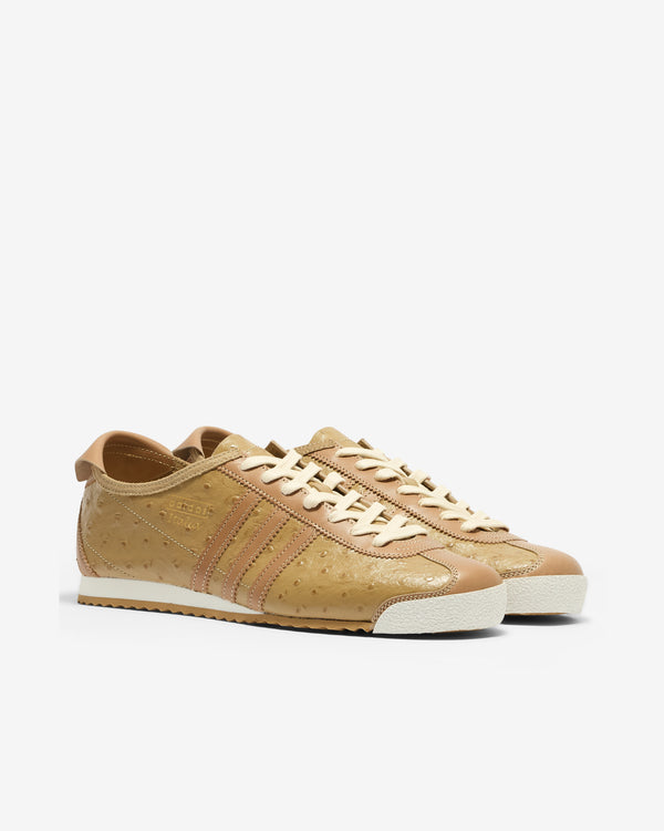 Adidas - Men's Italia 60's Sneaker - (Cardboard)