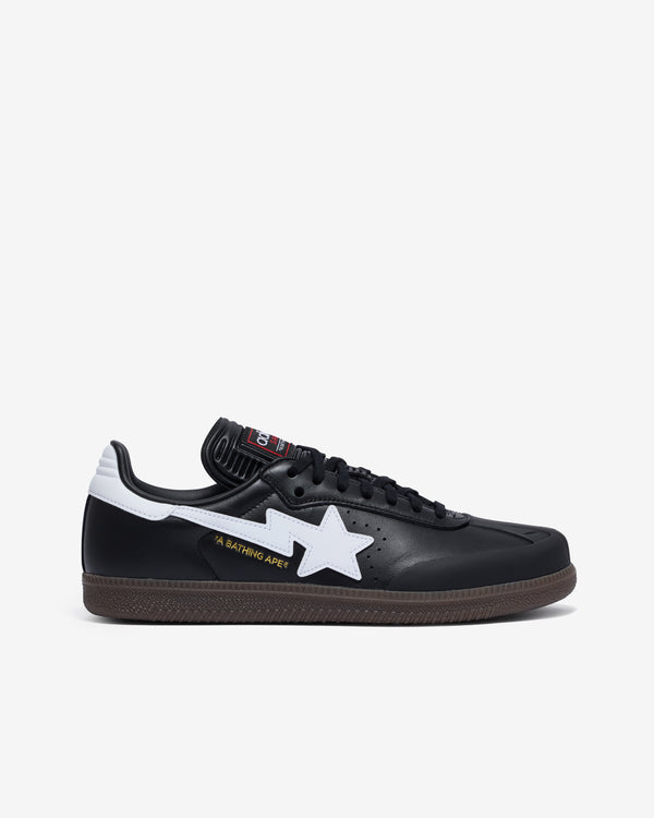 Adidas - Men’s Samba Bape - (Black)